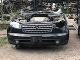 Infiniti FX35 2006 годаүшін10 000 тг. в Астана