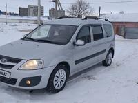 ВАЗ (Lada) Largus 2014 годаfor3 600 000 тг. в Костанай