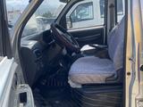 Changan  Star Truck Plus 2026 годаүшін9 200 000 тг. в Алматы – фото 2