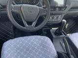 Changan  Star Truck Plus 2026 годаүшін9 200 000 тг. в Алматы – фото 3