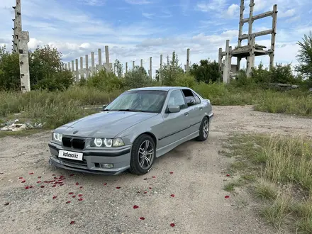 BMW 325 1993 года за 2 200 000 тг. в Костанай