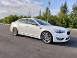 Kia K7 2012 года за 7 500 000 тг. в Костанай