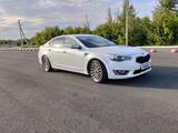 Kia K7 2012 года за 7 500 000 тг. в Костанай – фото 3