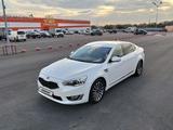 Kia K7 2012 года за 7 500 000 тг. в Костанай – фото 4