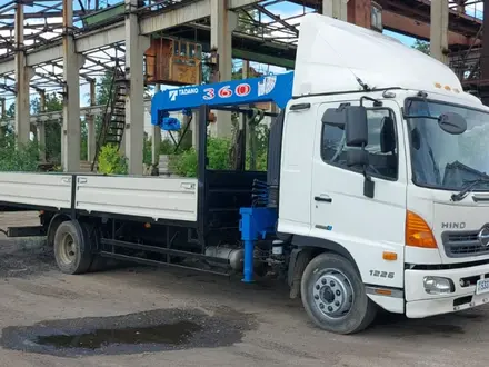 Hino  500 2012 года за 37 000 000 тг. в Астана – фото 2