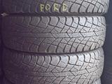 Шины Dunlop Grandtrek AT2 за 120 000 тг. в Уральск – фото 3