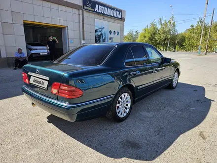 Mercedes-Benz E 320 1996 года за 4 000 000 тг. в Кызылорда – фото 6