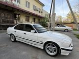 BMW 525 1994 года за 2 450 000 тг. в Шымкент – фото 2