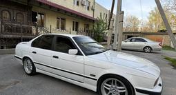 BMW 525 1994 года за 2 450 000 тг. в Шымкент – фото 2