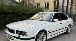 BMW 525 1994 года за 2 450 000 тг. в Шымкент