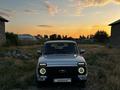 ВАЗ (Lada) Lada 2131 (5-ти дверный) 2008 года за 1 700 000 тг. в Тараз – фото 2
