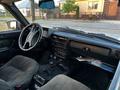ВАЗ (Lada) Lada 2131 (5-ти дверный) 2008 года за 1 700 000 тг. в Тараз – фото 9
