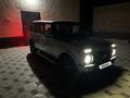 ВАЗ (Lada) Lada 2131 (5-ти дверный) 2008 года за 1 700 000 тг. в Тараз – фото 10