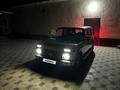 ВАЗ (Lada) Lada 2131 (5-ти дверный) 2008 года за 1 700 000 тг. в Тараз – фото 11
