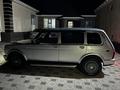 ВАЗ (Lada) Lada 2131 (5-ти дверный) 2008 года за 1 700 000 тг. в Тараз – фото 14