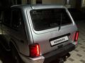 ВАЗ (Lada) Lada 2131 (5-ти дверный) 2008 года за 1 700 000 тг. в Тараз – фото 15
