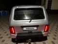 ВАЗ (Lada) Lada 2131 (5-ти дверный) 2008 года за 1 700 000 тг. в Тараз – фото 16