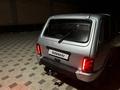 ВАЗ (Lada) Lada 2131 (5-ти дверный) 2008 года за 1 700 000 тг. в Тараз – фото 17