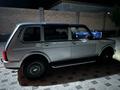 ВАЗ (Lada) Lada 2131 (5-ти дверный) 2008 года за 1 700 000 тг. в Тараз – фото 18