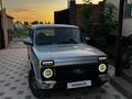 ВАЗ (Lada) Lada 2131 (5-ти дверный) 2008 года за 1 700 000 тг. в Тараз