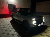 ВАЗ (Lada) Lada 2131 (5-ти дверный) 2008 годаүшін1 600 000 тг. в Тараз