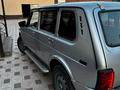 ВАЗ (Lada) Lada 2131 (5-ти дверный) 2008 года за 1 700 000 тг. в Тараз – фото 5