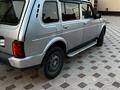 ВАЗ (Lada) Lada 2131 (5-ти дверный) 2008 года за 1 700 000 тг. в Тараз – фото 3