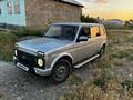 ВАЗ (Lada) Lada 2131 (5-ти дверный) 2008 года за 1 700 000 тг. в Тараз – фото 6