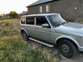 ВАЗ (Lada) Lada 2131 (5-ти дверный) 2008 года за 1 700 000 тг. в Тараз – фото 7