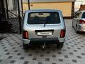ВАЗ (Lada) Lada 2131 (5-ти дверный) 2008 года за 1 700 000 тг. в Тараз – фото 4
