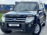 Mitsubishi Pajero 2008 годаүшін9 900 000 тг. в Алматы