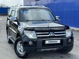 Mitsubishi Pajero 2008 годаүшін9 900 000 тг. в Алматы – фото 5