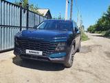 Jetour Dashing 2024 года за 8 990 000 тг. в Макинск