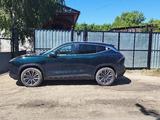Jetour Dashing 2024 года за 8 990 000 тг. в Макинск – фото 2