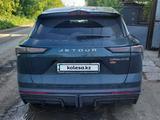 Jetour Dashing 2024 года за 8 990 000 тг. в Макинск – фото 3