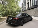 Mercedes-Benz E 63 AMG 2023 годаүшін90 000 000 тг. в Алматы – фото 2