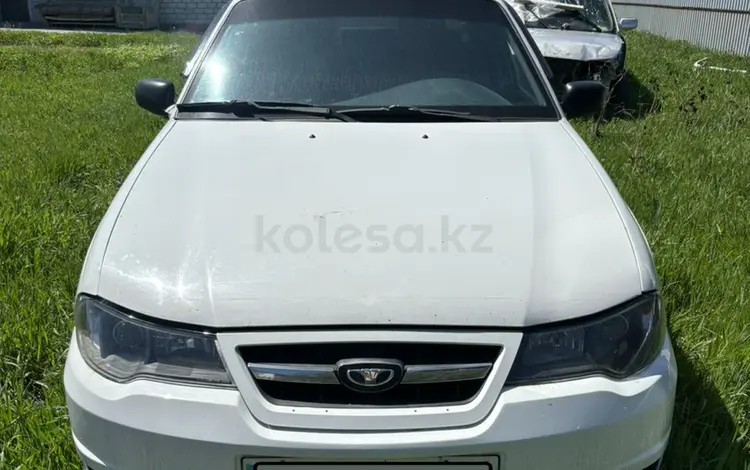 Daewoo Nexia 2013 года за 1 500 000 тг. в Усть-Каменогорск