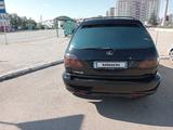 Lexus RX 300 1998 года за 5 200 000 тг. в Кокшетау – фото 4