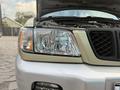 Subaru Forester 2001 года за 2 750 000 тг. в Алматы – фото 10