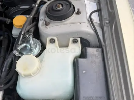 Subaru Forester 2001 года за 2 750 000 тг. в Алматы – фото 12