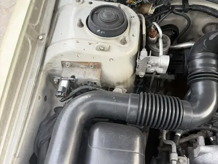 Subaru Forester 2001 года за 2 750 000 тг. в Алматы – фото 13