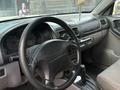 Subaru Forester 2001 года за 2 750 000 тг. в Алматы – фото 5