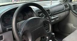 Subaru Forester 2001 года за 2 750 000 тг. в Алматы – фото 5