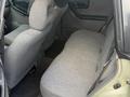 Subaru Forester 2001 года за 2 750 000 тг. в Алматы – фото 6