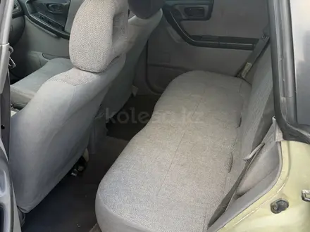 Subaru Forester 2001 года за 2 750 000 тг. в Алматы – фото 6