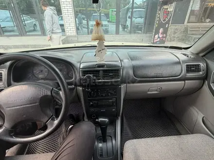 Subaru Forester 2001 года за 2 750 000 тг. в Алматы – фото 8