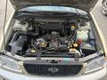 Subaru Forester 2001 года за 2 750 000 тг. в Алматы – фото 9