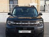 Ford Bronco Sport 2022 года за 17 999 999 тг. в Алматы