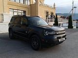 Ford Bronco Sport 2022 годаүшін17 999 999 тг. в Алматы – фото 3