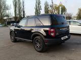 Ford Bronco Sport 2022 года за 17 999 999 тг. в Алматы – фото 5